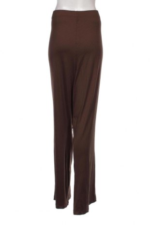 Pantaloni de femei H&M Divided, Mărime 4XL, Culoare Maro, Preț 95,39 Lei