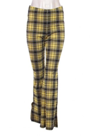 Dámské kalhoty  H&M Divided, Velikost S, Barva Vícebarevné, Cena  208,00 Kč