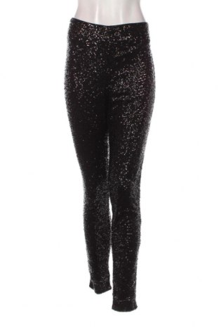 Pantaloni de femei H&M Divided, Mărime L, Culoare Negru, Preț 38,16 Lei