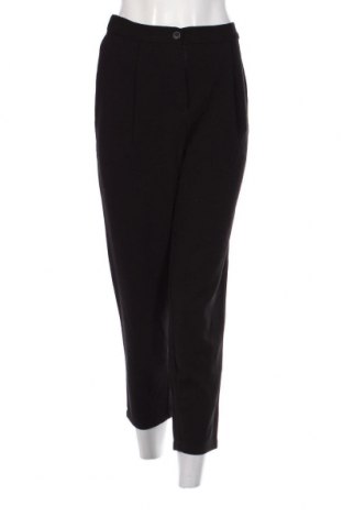 Pantaloni de femei H&M Divided, Mărime S, Culoare Negru, Preț 33,39 Lei