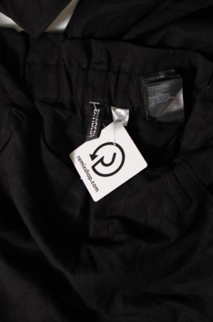 Dámske nohavice H&M Divided, Veľkosť M, Farba Čierna, Cena  5,43 €
