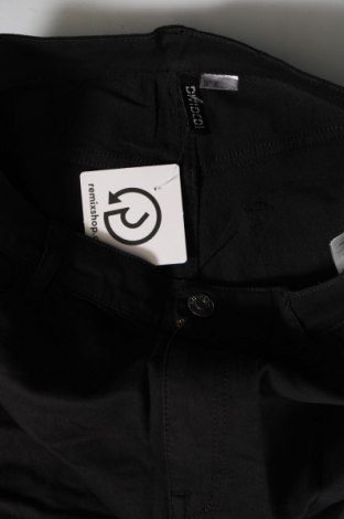Дамски панталон H&M Divided, Размер M, Цвят Черен, Цена 4,93 лв.