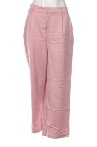 Dámské kalhoty  H&M Divided, Velikost M, Barva Růžová, Cena  208,00 Kč
