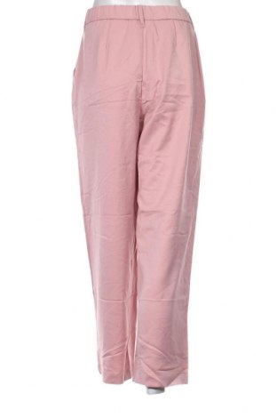 Дамски панталон H&M Divided, Размер M, Цвят Розов, Цена 29,00 лв.
