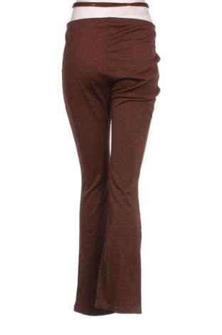 Pantaloni de femei H&M Divided, Mărime M, Culoare Maro, Preț 16,22 Lei