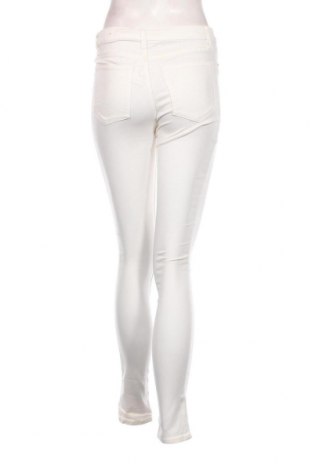 Γυναικείο παντελόνι H&M L.O.G.G., Μέγεθος S, Χρώμα Λευκό, Τιμή 5,20 €
