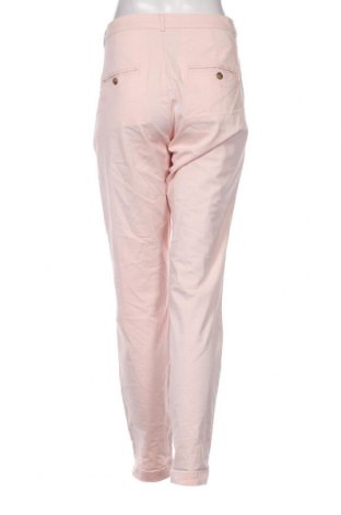 Dámské kalhoty  H&M L.O.G.G., Velikost XL, Barva Růžová, Cena  462,00 Kč