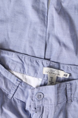 Γυναικείο παντελόνι H&M L.O.G.G., Μέγεθος S, Χρώμα Μπλέ, Τιμή 14,83 €