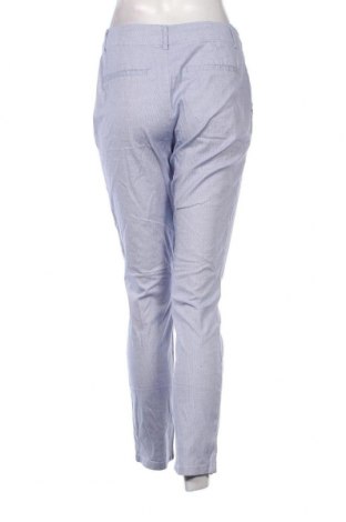 Pantaloni de femei H&M L.O.G.G., Mărime S, Culoare Albastru, Preț 73,98 Lei