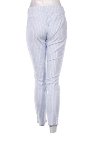 Pantaloni de femei H&M L.O.G.G., Mărime S, Culoare Albastru, Preț 65,33 Lei