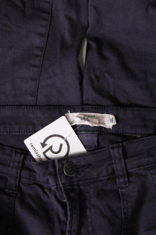Γυναικείο παντελόνι H&M L.O.G.G., Μέγεθος M, Χρώμα Μπλέ, Τιμή 8,01 €