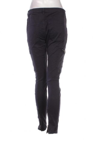 Γυναικείο παντελόνι H&M L.O.G.G., Μέγεθος M, Χρώμα Μπλέ, Τιμή 4,45 €
