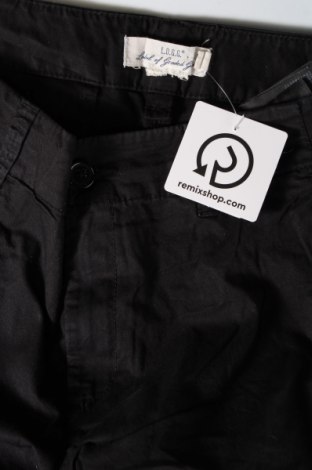 Dámske nohavice H&M L.O.G.G., Veľkosť M, Farba Čierna, Cena  1,64 €