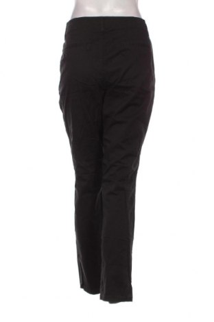 Dámské kalhoty  H&M L.O.G.G., Velikost M, Barva Černá, Cena  157,00 Kč