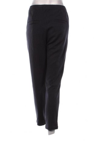 Pantaloni de femei H&M L.O.G.G., Mărime M, Culoare Albastru, Preț 74,81 Lei