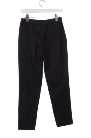 Дамски панталон H&M L.O.G.G., Размер XS, Цвят Син, Цена 23,05 лв.