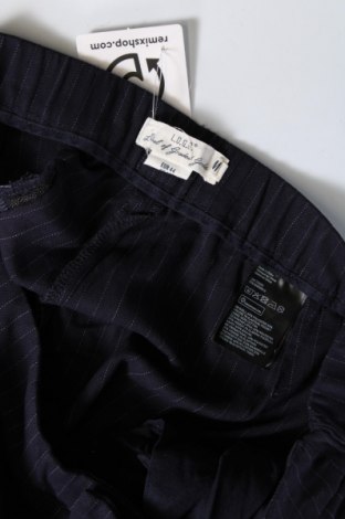 Női nadrág H&M L.O.G.G., Méret XL, Szín Kék, Ár 7 357 Ft