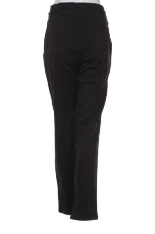 Дамски панталон H&M L.O.G.G., Размер S, Цвят Черен, Цена 4,93 лв.
