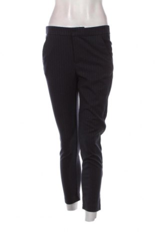 Pantaloni de femei H&M L.O.G.G., Mărime XS, Culoare Albastru, Preț 15,26 Lei