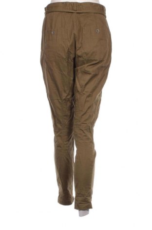 Dámské kalhoty  H&M L.O.G.G., Velikost S, Barva Zelená, Cena  139,00 Kč