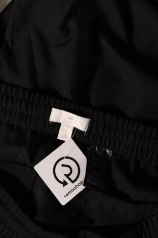 Pantaloni de femei H&M L.O.G.G., Mărime XL, Culoare Negru, Preț 52,46 Lei