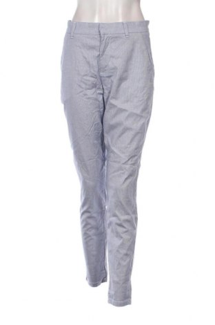 Pantaloni de femei H&M L.O.G.G., Mărime XS, Culoare Albastru, Preț 42,93 Lei