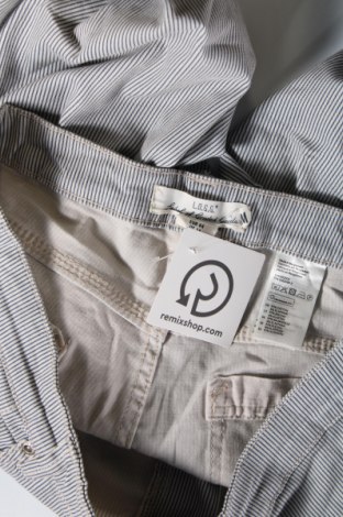 Dámské kalhoty  H&M L.O.G.G., Velikost XL, Barva Vícebarevné, Cena  116,00 Kč