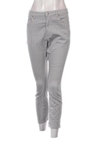 Дамски панталон H&M L.O.G.G., Размер XL, Цвят Многоцветен, Цена 7,54 лв.