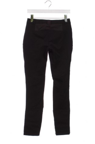 Pantaloni de femei H&M Sport, Mărime XS, Culoare Negru, Preț 19,24 Lei