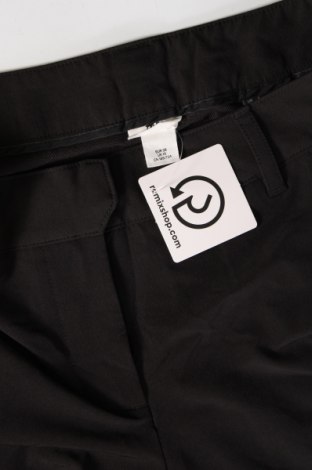 Dámské kalhoty  H&M Sport, Velikost M, Barva Černá, Cena  622,00 Kč