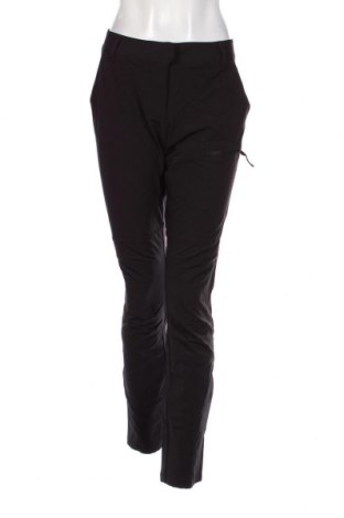 Дамски панталон H&M Sport, Размер M, Цвят Черен, Цена 17,55 лв.