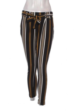 Γυναικείο παντελόνι Haily`s, Μέγεθος XS, Χρώμα Πολύχρωμο, Τιμή 3,80 €