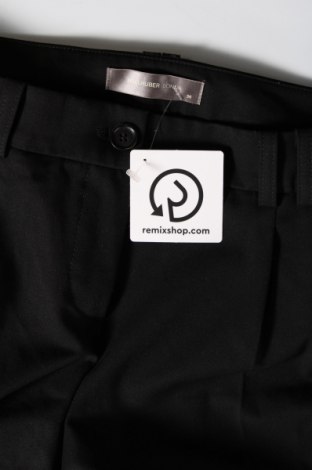 Γυναικείο παντελόνι Hallhuber, Μέγεθος S, Χρώμα Μαύρο, Τιμή 22,71 €