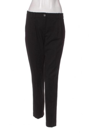 Pantaloni de femei Hallhuber, Mărime S, Culoare Negru, Preț 134,21 Lei