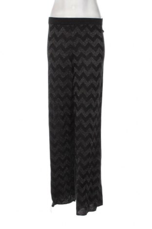 Γυναικείο παντελόνι Hallhuber, Μέγεθος S, Χρώμα Μαύρο, Τιμή 12,20 €
