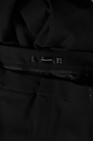 Γυναικείο παντελόνι Hallhuber, Μέγεθος M, Χρώμα Μαύρο, Τιμή 20,61 €