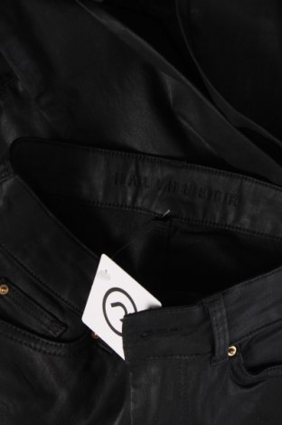 Dámské kalhoty  Hallhuber, Velikost XS, Barva Černá, Cena  163,00 Kč