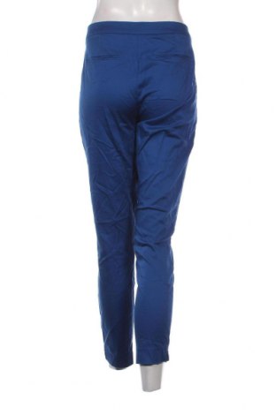 Dámské kalhoty  Hallhuber, Velikost M, Barva Modrá, Cena  314,00 Kč