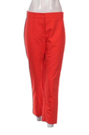 Dámské kalhoty  Hallhuber, Velikost M, Barva Červená, Cena  650,00 Kč