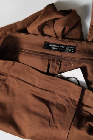 Pantaloni de femei Hallhuber, Mărime S, Culoare Bej, Preț 33,55 Lei