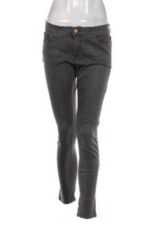 Damen Jeans Hampton Bays, Größe M, Farbe Grau, Preis € 7,83