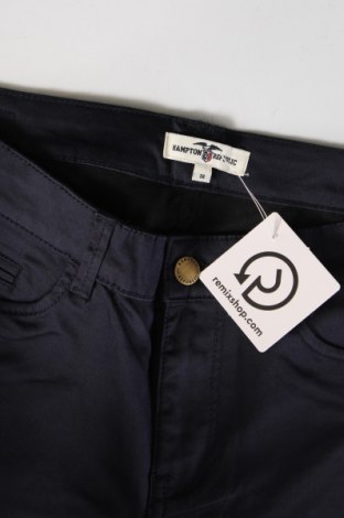 Dámske nohavice Hampton Republic, Veľkosť M, Farba Modrá, Cena  23,25 €