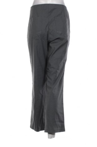 Дамски панталон Helena Vera, Размер XL, Цвят Сив, Цена 26,75 лв.