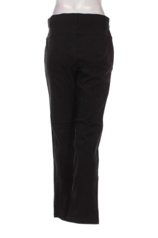 Γυναικείο παντελόνι Helena Vera, Μέγεθος M, Χρώμα Μαύρο, Τιμή 3,80 €