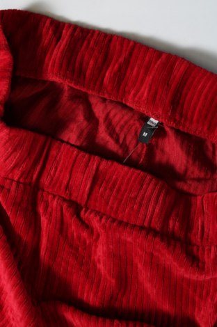 Dámske nohavice Hema, Veľkosť M, Farba Červená, Cena  6,25 €