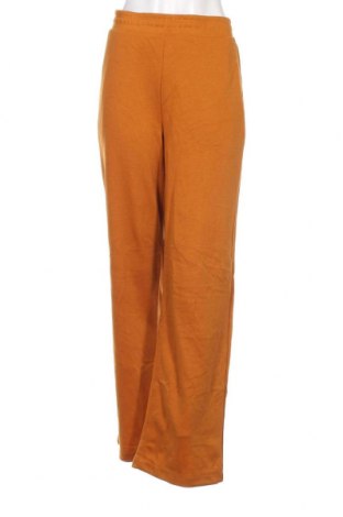 Pantaloni de femei Hema, Mărime L, Culoare Maro, Preț 14,31 Lei