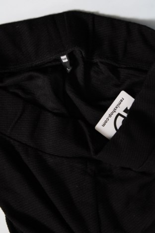 Дамски панталон Hema, Размер L, Цвят Черен, Цена 16,05 лв.