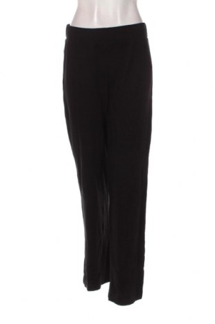 Pantaloni de femei Hema, Mărime L, Culoare Negru, Preț 70,39 Lei