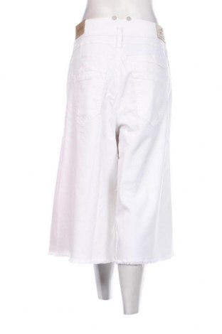 Γυναικείο παντελόνι Herrlicher, Μέγεθος L, Χρώμα Λευκό, Τιμή 80,41 €