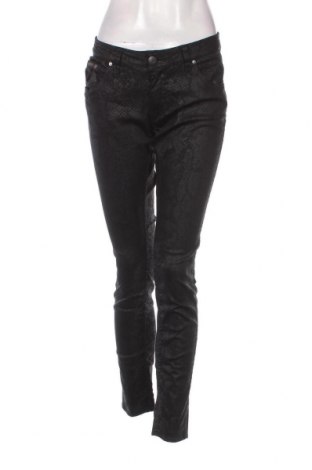 Pantaloni de femei Herrlicher, Mărime L, Culoare Negru, Preț 148,82 Lei